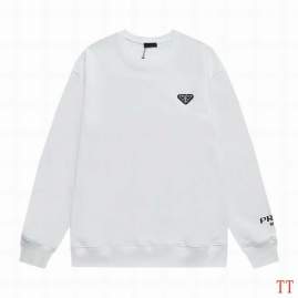 Picture of Prada Sweatshirt _SKUPradaXS-L20tx0335636